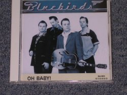 画像1: BLUEBIRDS - OH BABY! / 2002 SWEDEN ORIGINAL Brand New Sealed CD  