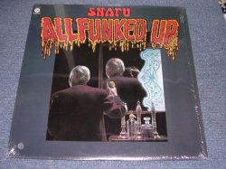 画像1: SNAFU - ALL FUNKED UP / 1975 US ORIGINAL LP 
