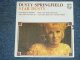 DUSTY SPRINGFIELD - STAR DUSTY  / 1968 UK ORIGINAL 7"EP With PICTURE SLEEVE 