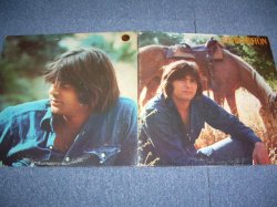 画像1: DAVID PATTON - DAVID PATTON  /  1971 US ORIGINAL LP 