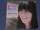 CHER - ALL I REALLY WANT TO DO   / 1965 US AMERICA ORIGINAL MONO Used LP 