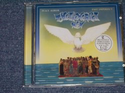 画像1: THE FLOWERPOT MEN - PEACE ALBUM + PAST IMPERFECT / 2000 GERMAN BRAND NEW  CD