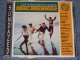 THE BEAU BRUMMELS - INTRODUCING   / 1995 US Brand New SEALED CD OUT-OF-PRINT now 