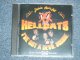 HELLCATS - I'VE GOT A DEVIL INSIDE / 2007 UK ORIGINAL Brand New Sealed CD  