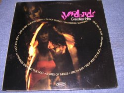 画像1: THE YARDBIRDS - GREATEST HITS ( Matrix # A) XEM117169-1C / B) XEM117179-1C : Ex++/Ex+++ )  / 1966 US ORIGINAL MONO LP