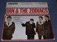 IAN & THE ZODIACS - IAN & THE ZODIACS / 1965 US ORIGINAL STEREO LP
