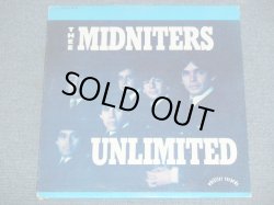 画像1: THEE MIDNITERS - UNLIMITED / 1966 US ORIGINAL Stereo LP