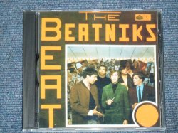 画像1: THE BEATNIKS - THE BEATNIKS  / GERMAN Brand New CD-R 