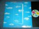 MOTT THE HOOPLE  - TWO MILES FROM HEAVEN ( 2nd Press With "MOVING ON" NON Credit on Back Cover : With ORIGINAL BLACK Inner Sleeve ) / 1980 UK ORIGINAL Used LP