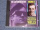 HOUSTON WELLS - THE COMPLETE ( JOE MEEK STORY VOLUME 3 ) / 1993  UK  Brand New  CD