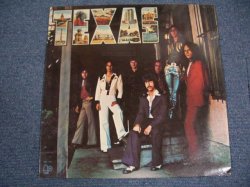 画像1: TEXAS - TEXAS  /  1973 US ORIGINAL SEALED LP