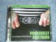 SHOTGUN - ROCKABILLY BROTHERS / 2010 SWITZERLAND ORIGINAL Brand New CD