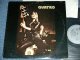 SUZI QUATRO - QUATRO / 1974 US ORIGINAL Used LP 