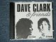 THE DAVE CLARK & FRIENDS - THE DAVE CLARK & FRIENDS / 2002 GERMAN Brand New CD