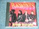 RAMONES - MONDO BIZARRO / 1992 US ORIGINAL Used CD 