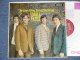 SMALL FACES - FROM THE BEGINNING ( Ex-/Ex++ : 5B/8A ) /  1967 UK ORIGINAL Matrix No. 5B/5A  LP