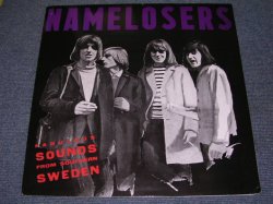 画像1: NAMELOSERS - FABULOUS SOUNDS FROM SOUTHERN SWEDEN   / 1989 SWEDEN ORIGINAL LP 