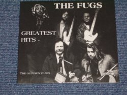 画像1: THE FUGS - GREATEST HITS　/ 2002 GERMANY SEALED CD