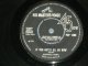 MANFRED MANN - IF YOU GOTTA GO, GO NOW ( Ex+/Ex+ ) / 1965 UK ORIGINAL 7"Single 
