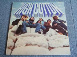 画像1: HIGH COTTON - HIGH COTTON / 1975 US ORIGINAL LP 