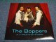 THE BOPPERS - ALL I HAVE DREAM TO DO IS DREAM  / SWEDISH 7" SINGLE With PS