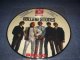  THE ROLLING STONES - BRAVO ( PICTURE DISC ) / 2000? GERMAN  LIMITED Brand New LP 