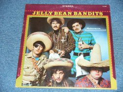 画像1: THE JERRY BEAN BANDITS - THE JERRY BEAN BANDITS  / 1967 US ORIGINAL LP