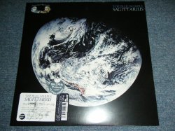 画像1: SAGITTARIUS ( GARY USHER & CURT BOETTCHER ) - THE BLUE MARBLE / 2001 JAPAN Limited REISSUE Brand New SEALED LP With MINI-POSTER 