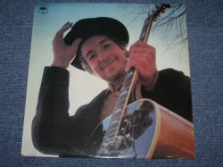 画像1: BOB DYLAN - NASHVILLE SKYLINE ( Matrix Number : A1/B1 : MINT-/MINT- )   / 1969 UK ORIGINAL 1st PRESS STEREO LP 