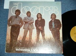 画像1: THE DOORS - WAITING FOR THE SUN ( BROWN Label : Ex/Ex++ : Matrix Number : A-CTH/B-CTH-1 ) / 1968 US Original Used STEREO LP 