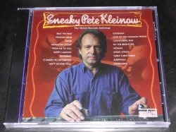 画像1: SNEAKY PETE KLEINOW - THE SHILOH RECORDINGS ANTHOLOGY  / 2008 US SEALED CD 