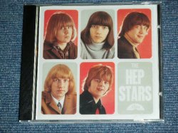画像1: HEP STARS - THE HEP STARS / 1996 SWEDEN  ORIGINAL Used CD