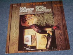 画像1: SONS OF THE PIONEERS - SAN ANTONIO ROSE / 1968 US Original  Stereo LP 