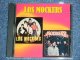 LOS MOCKERS - THE BEST OF 1965-1968 /  GERMAN Brand New CD-R  Special Order Only Our Store