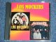 LOS MOCKERS - THE BEST OF 1965-1968 /  GERMAN Brand New CD-R  Special Order Only Our Store