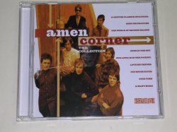 画像1: AMEN CORNER - THE COLLECTION  / 2002 EU NEW  CD