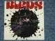 BIRDS ( With RON WOOD )  - THESE BIRDS ARE DANGEREOUS  / GERMAN Brand New CD-R 