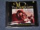 MAGICIANS - AN INVITATION TO CRY / THE BEST OF  /1999 US SEALED CD