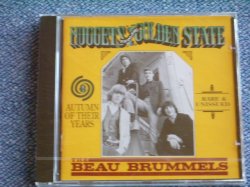 画像1: THE BEAU BRUMMELS - AUTUMN OF THEIR YEARS /1994 UK SEALED NEW CD 
