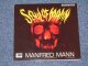 MANFED  MANN  - SOUL OF MANN ( MONO & STEREO 2 in 1 )   / 1998 UK BRAND NEW  CD