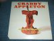 CRABBY APPLETON  (Ex : THE MILLENNIUM ) - ROTTEN TO THE CORE!/ 1971 US ORIGINAL Brand New SEALED LP 