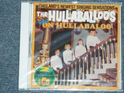 画像1: THE HULLABALLOOS - THE HULLABALLOOS PLUS ON HULLABALOO  / 1995  GERMAN  Brand New Sealed CD