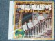 THE HULLABALLOOS - THE HULLABALLOOS PLUS ON HULLABALOO  / 1995  GERMAN  Brand New Sealed CD