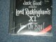 LORD ROCKINGHAM - DECCA SINGLE COMPILATION   / 2005 UK BRAND NEW SEALED CD