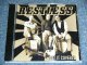 RESTLESS - GOT IT COVERED / 2011 GERMANY Brand New CD 