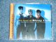 STRAY CATS - THE BEST OF / 1996 UK ORIGINAL Brand New Sealed CD  