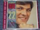 TOMMY ROE - TOMMY'S 22 BIG ONES/ 2001 UK  BRAND NEW  CD 