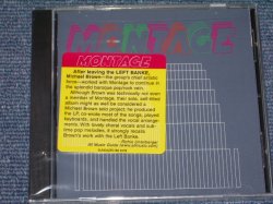 画像1: MONTAGE - MONTAGE ( SEALED)/ 2001 US  AMERICA "BRAND NEW SEALED" CD  