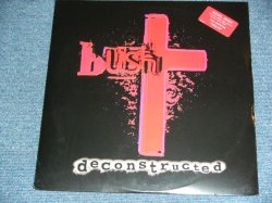 画像1: BUSH - DECONSTRUCTED  / 1997 US ORIGINAL Brand New SEALED 2LP