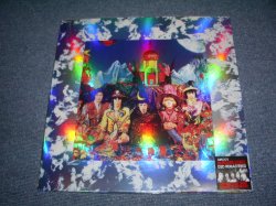 画像1: ROLLING STONES -  THEIR SATANIC MAJESTIES REQUEST  / 180g HEAVY WEIGHT EU REISSUE SEALED LP